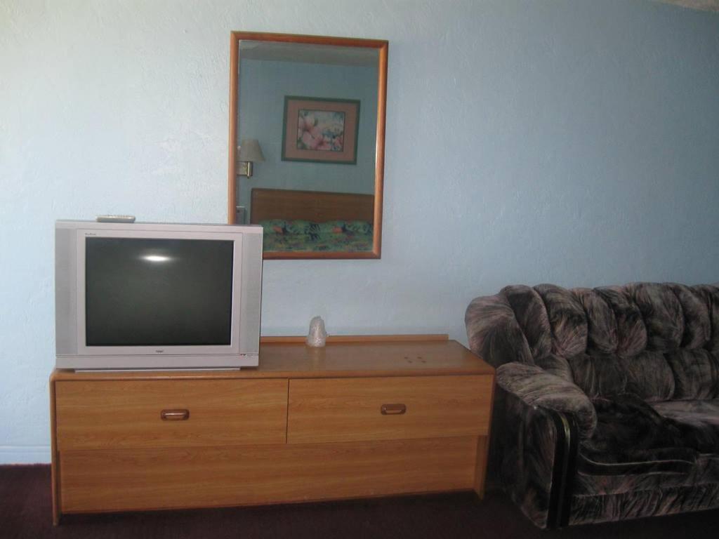 Heritage Inn Daytona Beach Rum bild